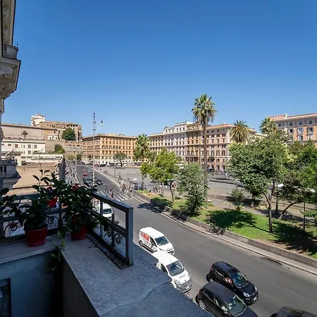 Il Passetto 게스트하우스