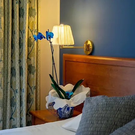 게스트하우스 Il Passetto 4*