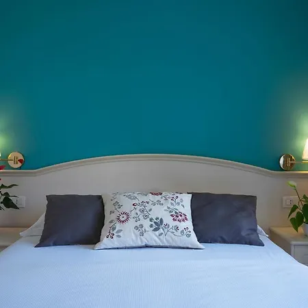 Il Passetto 게스트하우스 로마