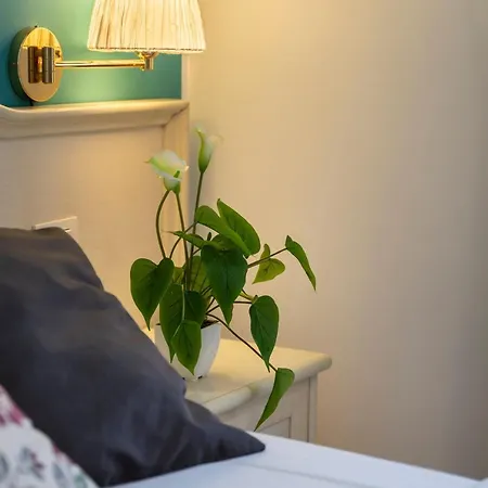 게스트하우스 Il Passetto 로마