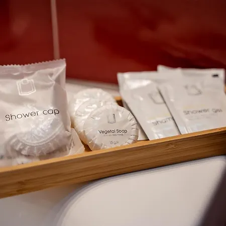 Il Passetto 4* 로마