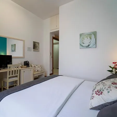 게스트하우스 Il Passetto