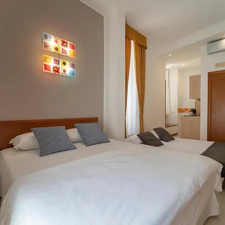 게스트하우스 Il Passetto