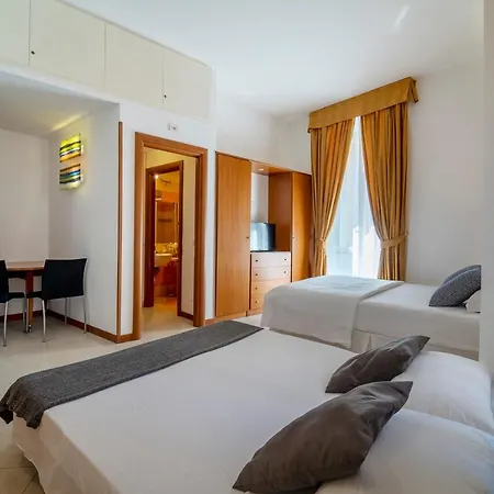 게스트하우스 Il Passetto 로마