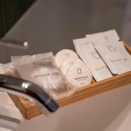 Il Passetto 4* 로마