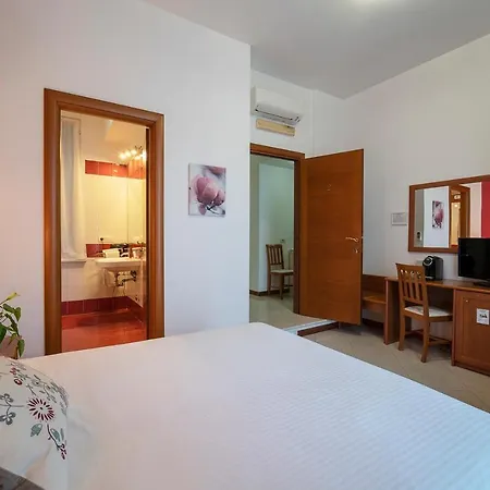 Il Passetto 게스트하우스 로마