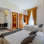بيت ضيافة Il Passetto روما