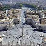 بيت ضيافة Il Passetto 4*
