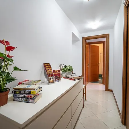 Maison d'hôtes Il Passetto Rome