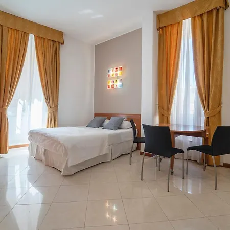 Il Passetto Maison d'hôtes