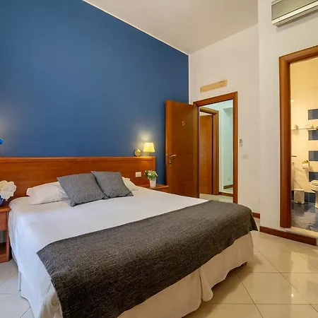 Il Passetto Maison d'hôtes Rome