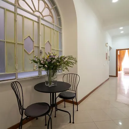 Il Passetto Maison d'hôtes Rome
