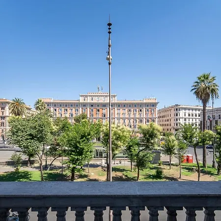 Il Passetto 4* Rome