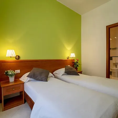 Il Passetto Maison d'hôtes 4*