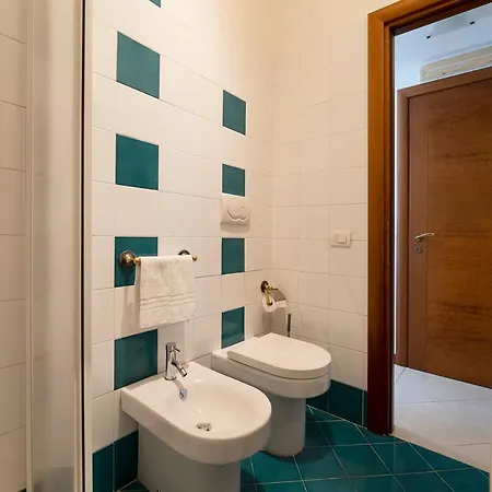 Maison d'hôtes Il Passetto