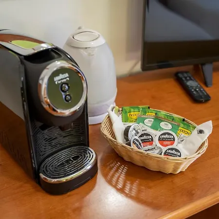 Affittacamere Il Passetto 4*