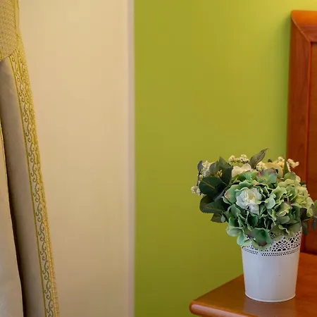 Il Passetto Affittacamere