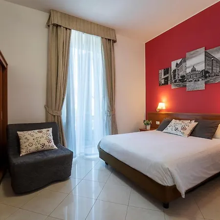 Affittacamere Il Passetto 4*