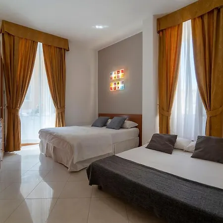 Pensionat Il Passetto