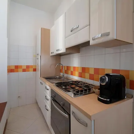 Penzion Il Passetto Řím