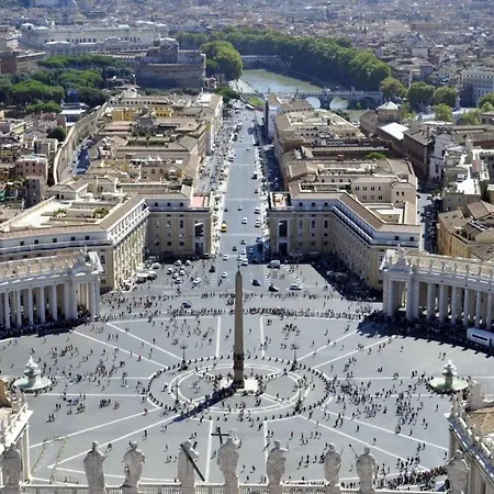 Affittacamere Il Passetto 4*