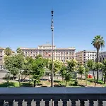 Il Passetto 4* Rome