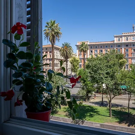 Гостевой дом Il Passetto Рим