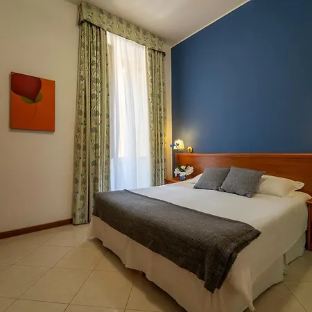 Il Passetto Гостевой дом