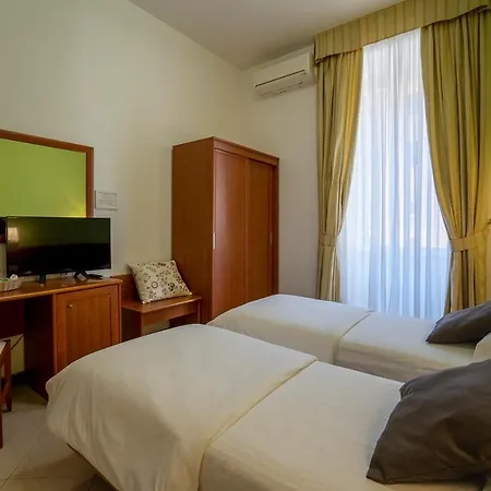 Гостевой дом Il Passetto